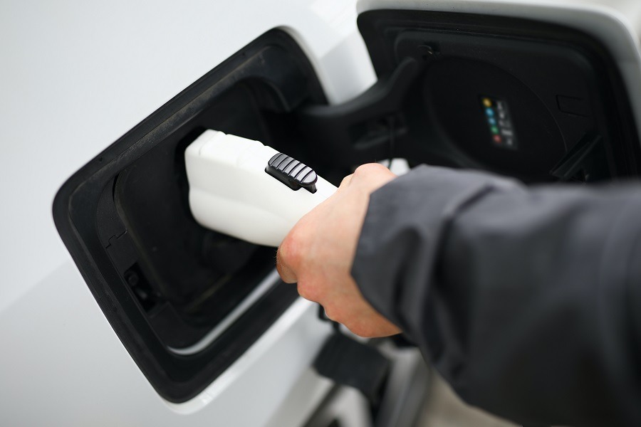 The billing of the charging current is also an important aspect