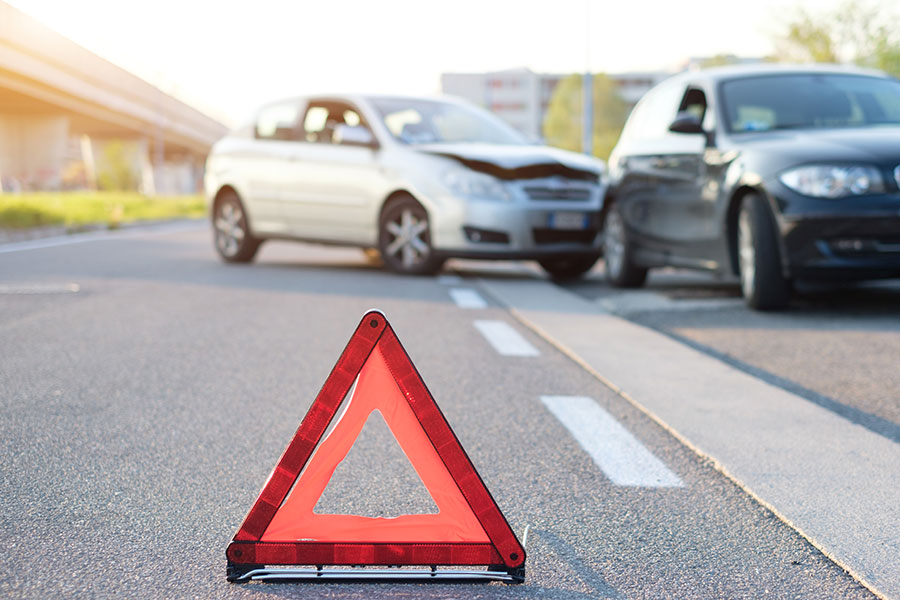 Fleet managers face significant penalties in the event of an accident.