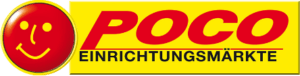 Poco Einrichtungsmärkte GmbH enhances contract and internal process transparency while cutting costs through Carano Software Solutions' fleet software.