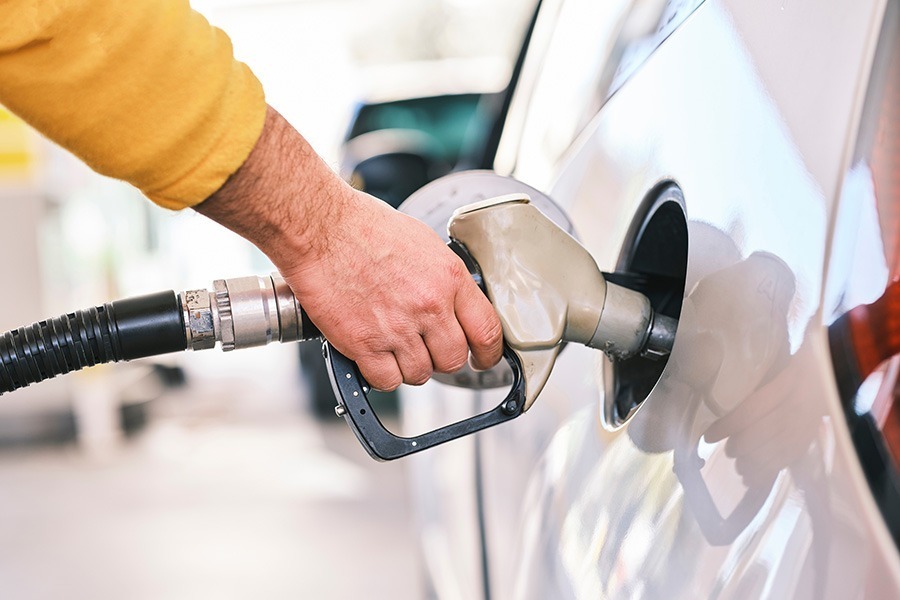 A comprehensive network of acceptance points ensures the convenient use of fuel cards and refueling at various locations