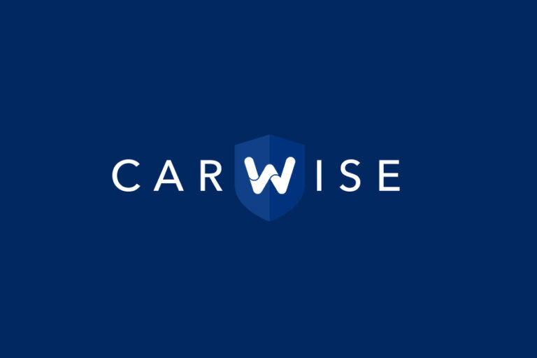 Logo CarWise